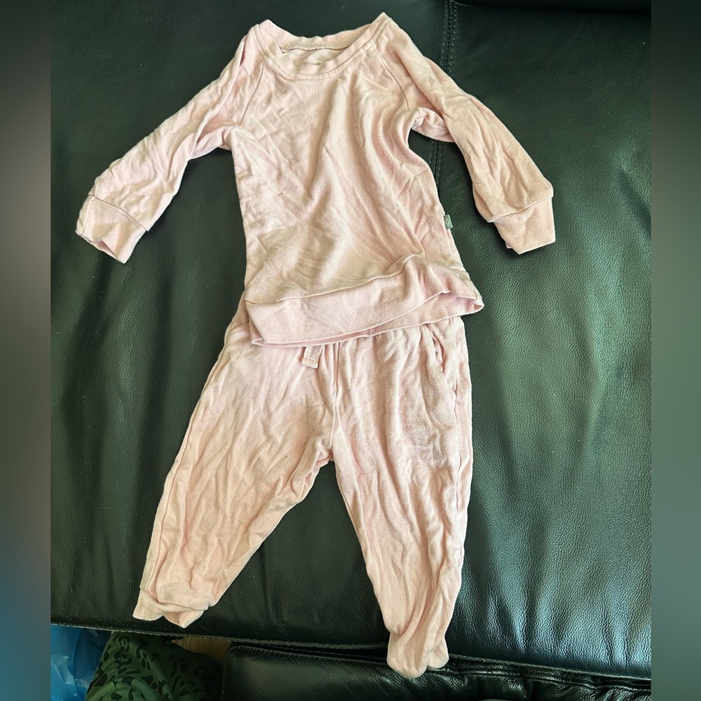 Kyte baby jogger set